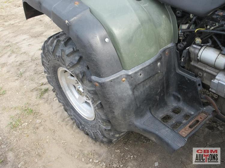 Main image Honda Foreman Rubicon 13