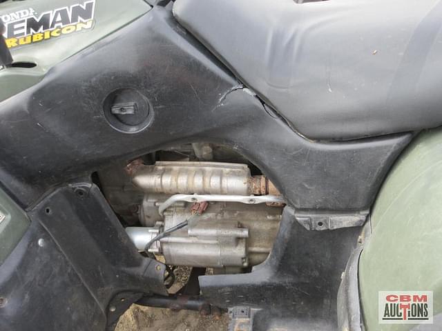 Thumbnail image Honda Foreman Rubicon 6