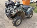 Honda Foreman S Image