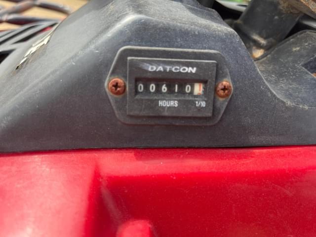 Image of Honda Fourtrax Foreman equipment image 4