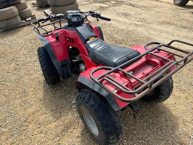 Image of Honda Fourtrax Foreman equipment image 1