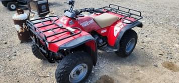 Main image Honda Fourtrax 300