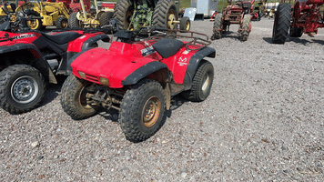 Main image Honda Undetermined