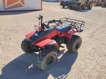 Main image Honda FOURTRAX 200SX