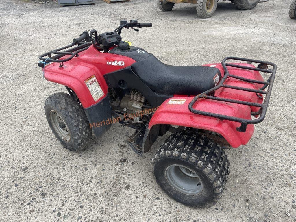 Main image Honda Fourtrax 250