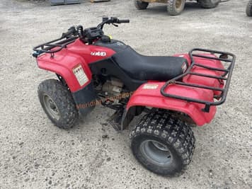 Main image Honda Fourtrax 250