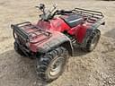 Honda Fourtrax 300 Image