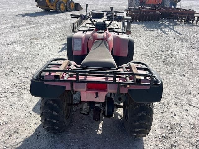 Image of Honda Fourtrax 300 equipment image 3