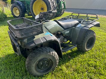 Main image Honda Fourtrax 300