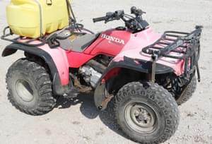 Honda Fourtrax 300 Image