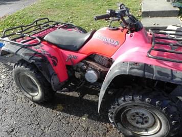Main image Honda Fourtrax 300