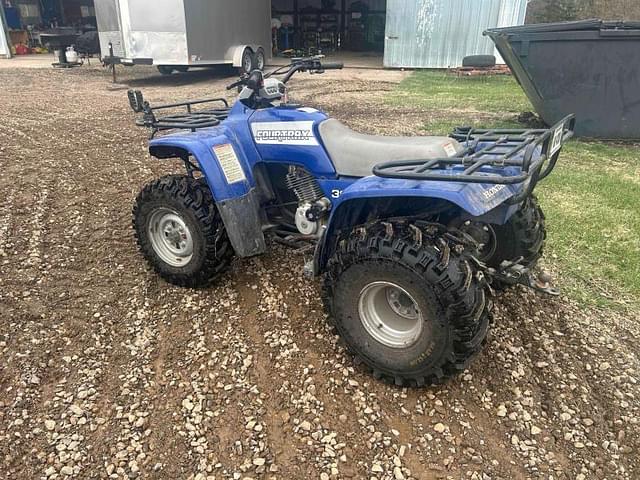 Image of Honda Fourtrax 300 equipment image 1