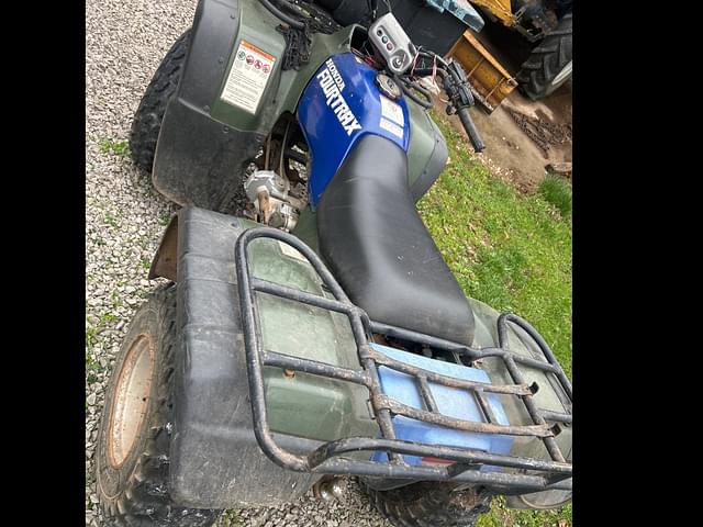 Image of Honda Fourtrax 300 equipment image 3