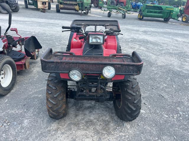 Image of Honda Fourtrax equipment image 1