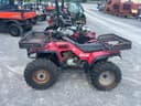 Honda Fourtrax Image