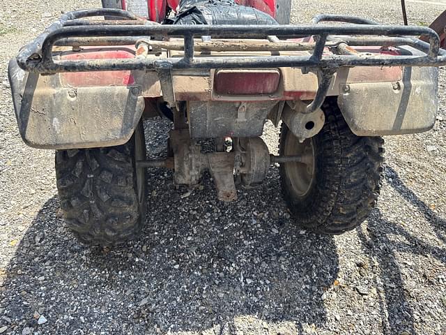 Image of Honda Fourtrax equipment image 3