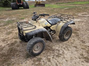 Main image Honda Fourtrax