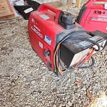 Main image Honda EU2000i