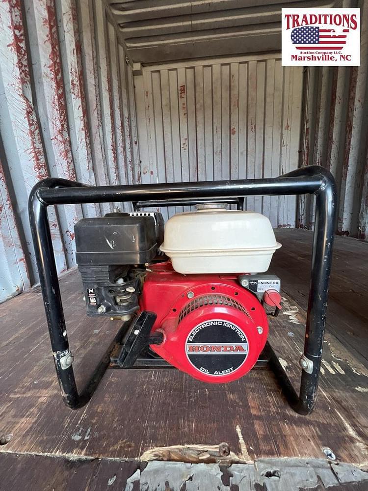 Honda EG2200 Other Equipment Generators for Sale Tractor Zoom
