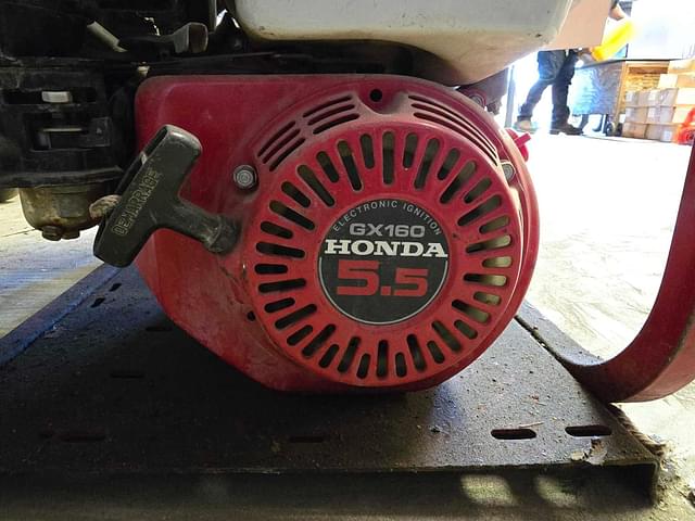 Image of Honda GX160 equipment image 1