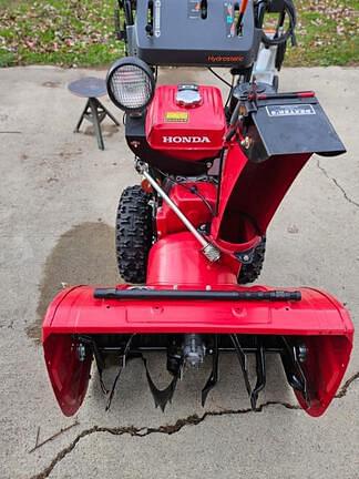 Image of Honda HS928 equipment image 3