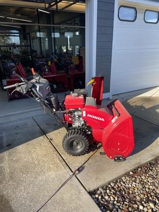 Image of Honda HSS928A equipment image 4
