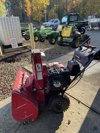 Image of Honda HSS928A equipment image 2