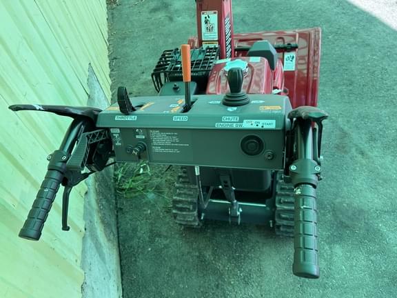 Image of Honda HSS928AATD equipment image 3