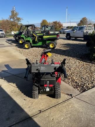 Image of Honda HSS928A equipment image 2