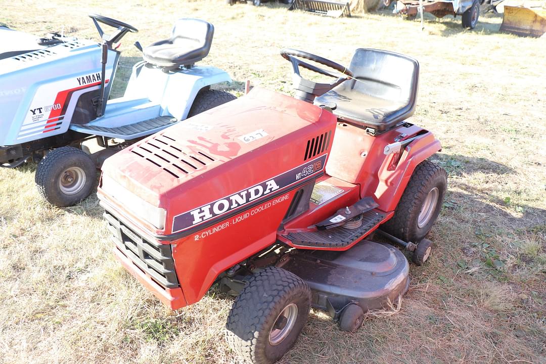 Image of Honda HT4213 Image 0