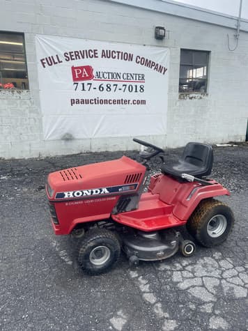 Main image Honda HT3813