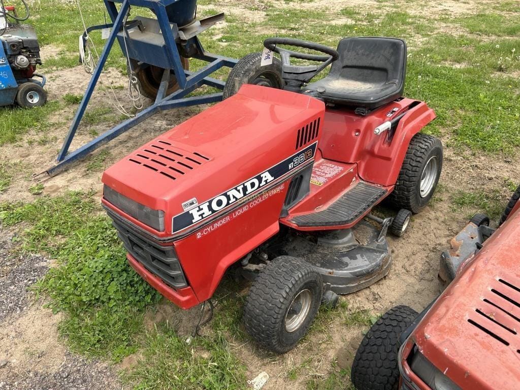 Main image Honda HT3813