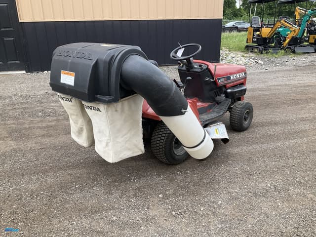 Image of Honda HT3813 equipment image 4