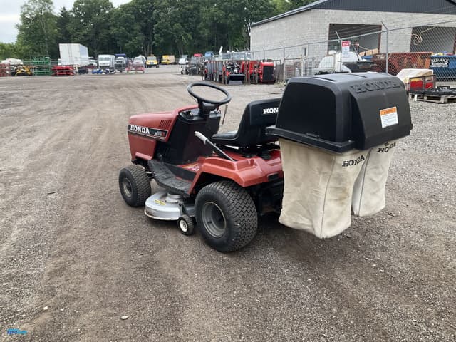 Image of Honda HT3813 equipment image 2