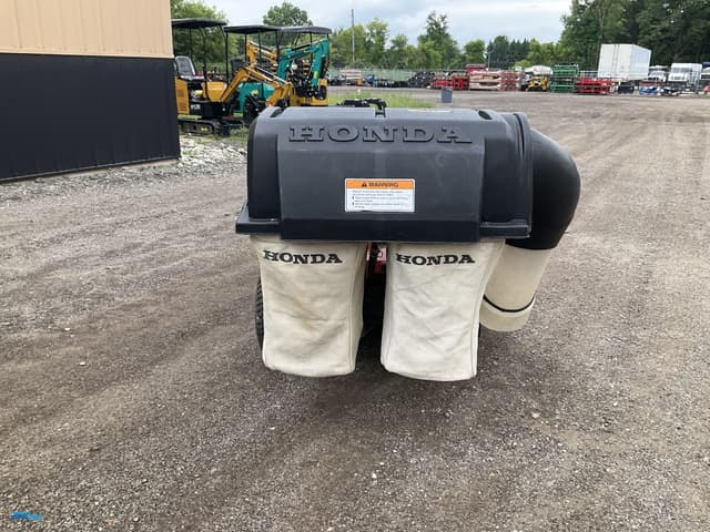 Image of Honda HT3813 equipment image 3