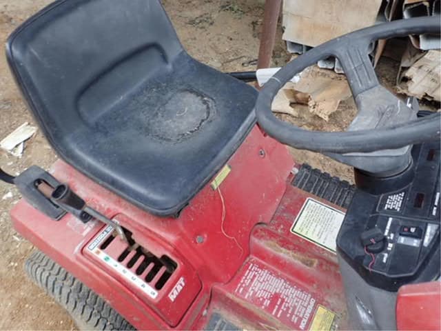 Image of Honda HT3813 equipment image 4