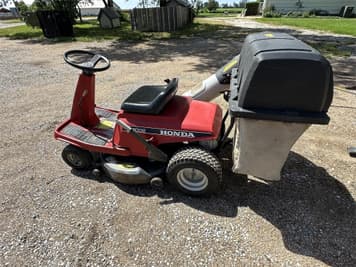 Main image Honda HTR3009
