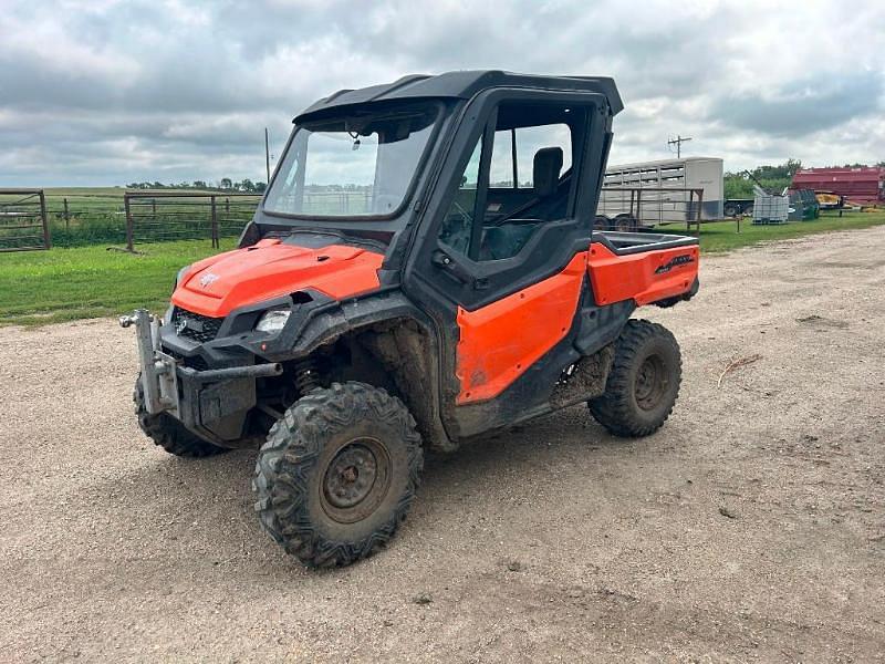 Image of Honda Pioneer 1000 Primary image