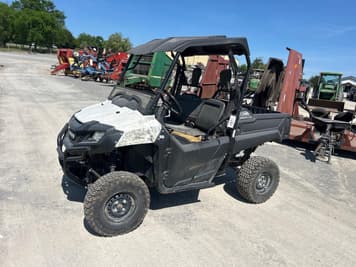 Main image Honda Pioneer 700