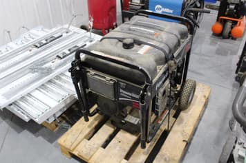 Main image Honda Power Boss