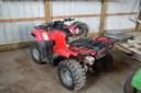 Honda Rancher Image