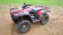 Honda Rancher Image