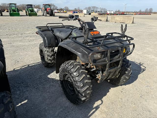 Image of Honda Rancher 350 equipment image 1