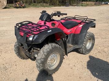 Main image Honda Rancher 350