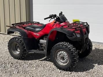 Main image Honda Rancher 350