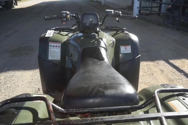 Image of Honda Rancher 350 equipment image 4