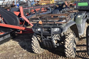 Main image Honda Rancher ES