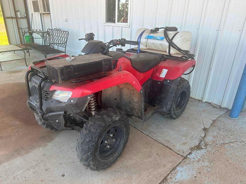 Image of Honda Rancher Primary image
