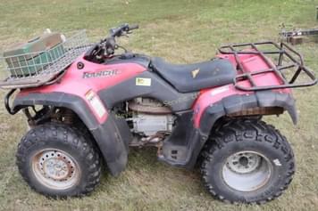 Main image Honda Rancher
