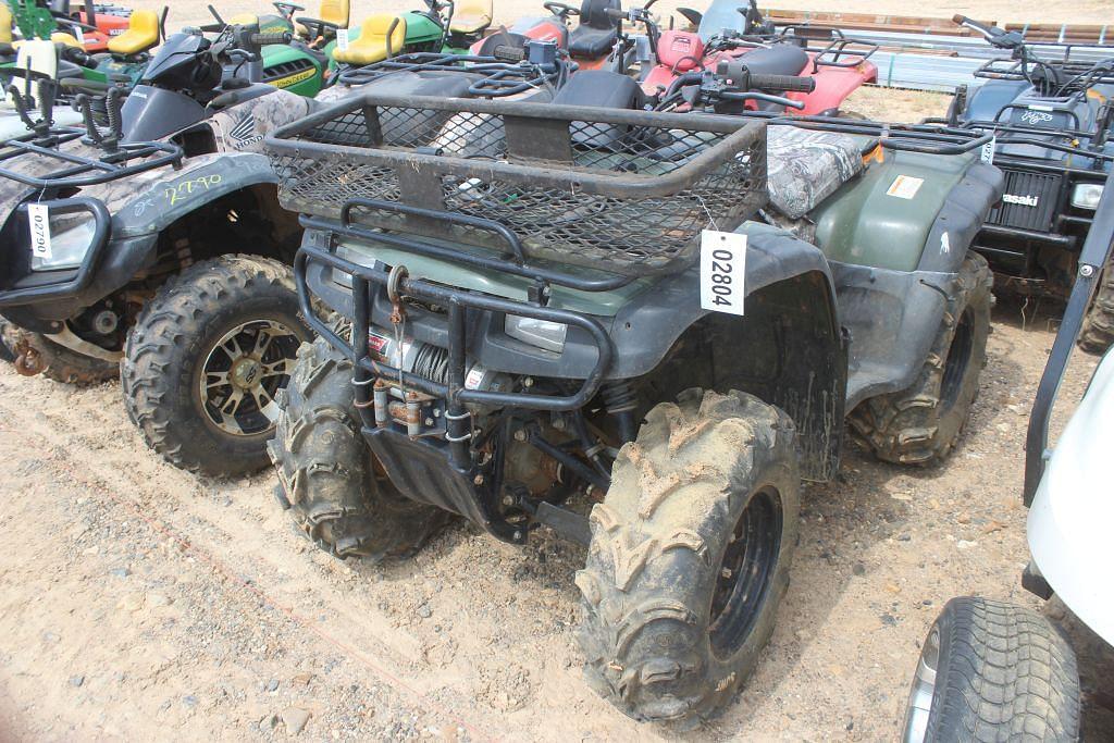 Image of Honda Rancher Image 0
